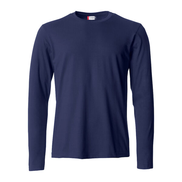 T-shirt BASIC-T Homme ML