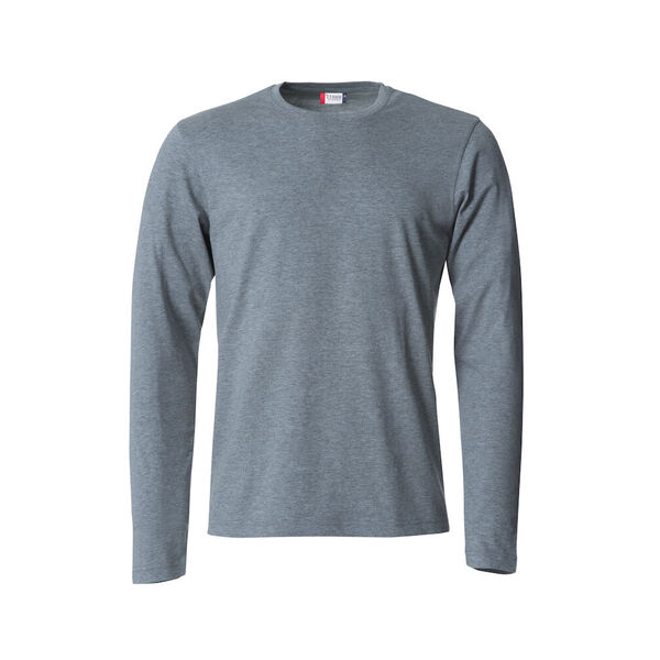 T-shirt BASIC-T Homme ML
