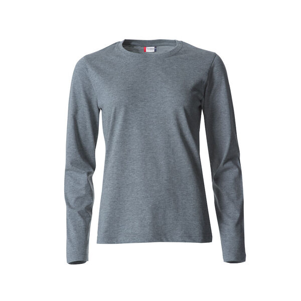 T-shirt BASIC-T Femme ML
