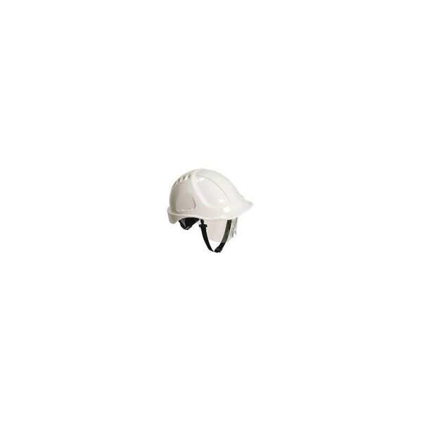 Casque Endurance Surlunettes Blanc