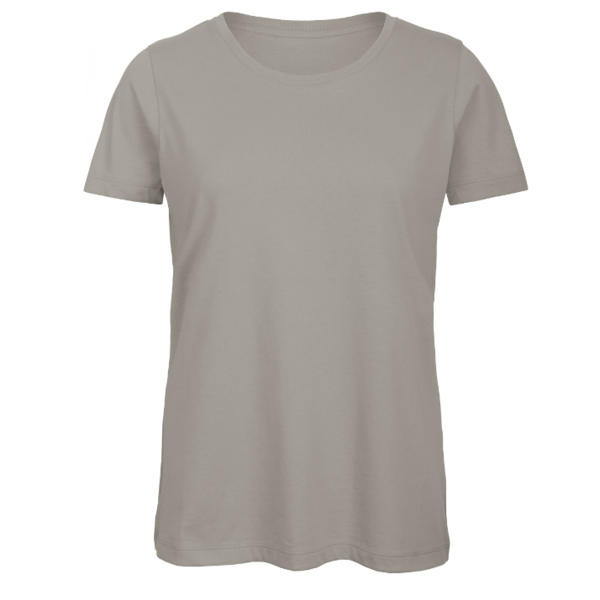T-Shirt femme Organic