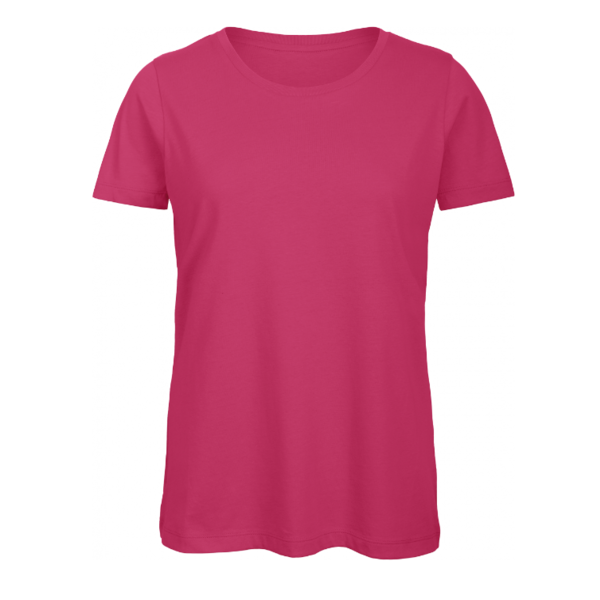 T-Shirt femme Organic