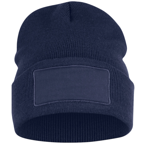 Bonnet HUBERT PATCH