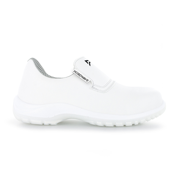 Mocassins de s&eacute;curit&eacute; DAN S3 SRC